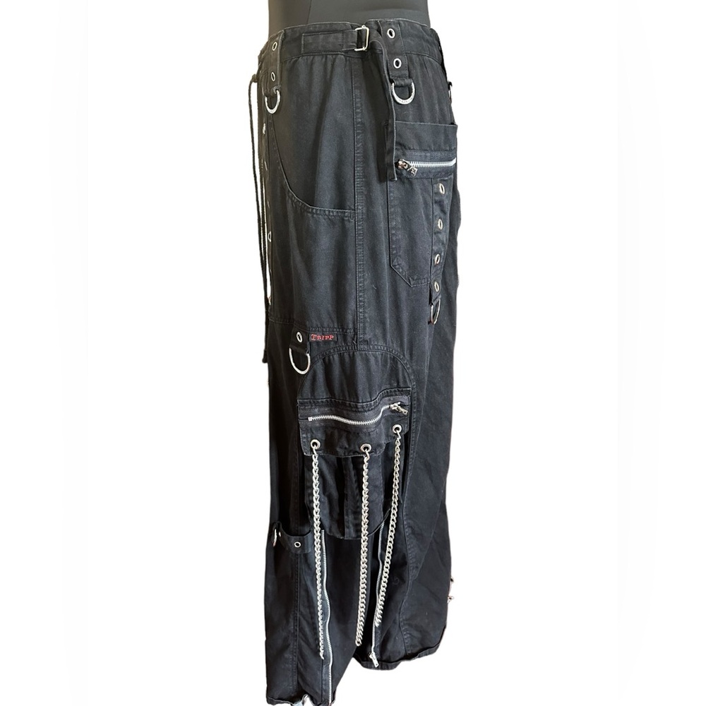 Vintage? Rare? Unisex Tripp Floor Length Skirt in Excellent Condition - Picture 4 of 10